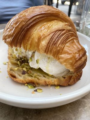   at Freesoulcaffe in Tustin