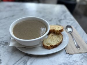   at Freesoulcaffe in Tustin