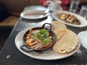   at Freesoulcaffe in Tustin