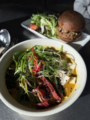   at Freesoulcaffe in Tustin