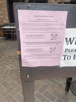   at Freesoulcaffe in Tustin