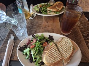  at Freesoulcaffe in Tustin