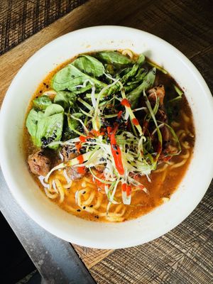   at Freesoulcaffe in Tustin