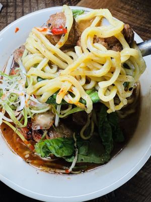   at Freesoulcaffe in Tustin