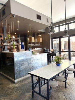   at Freesoulcaffe in Tustin