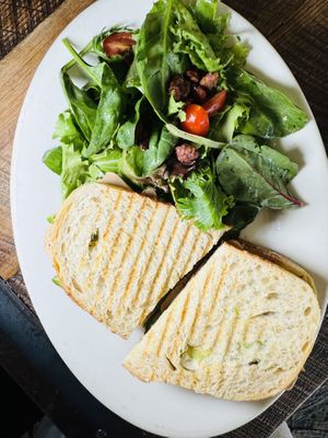   at Freesoulcaffe in Tustin