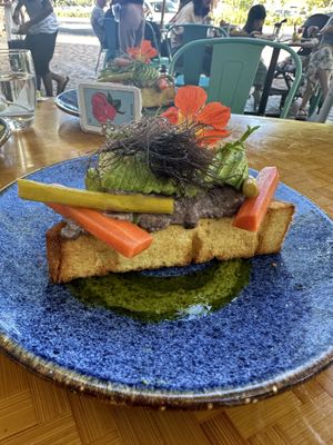   at Castro's in Honolulu