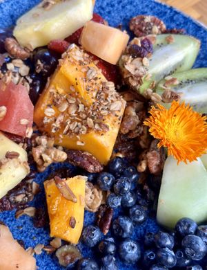   at Castro's in Honolulu