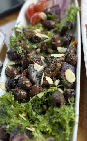   at Castro's in Honolulu