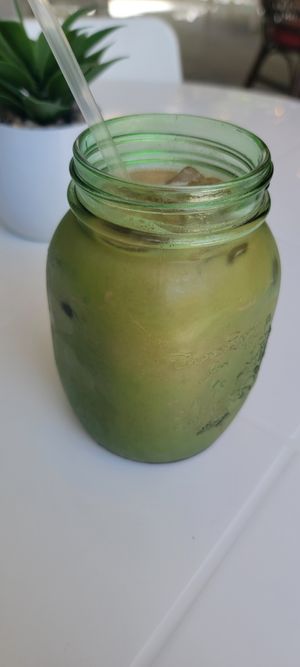  at Café MAM in Carolina