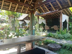  at Sayavegan in Kuta