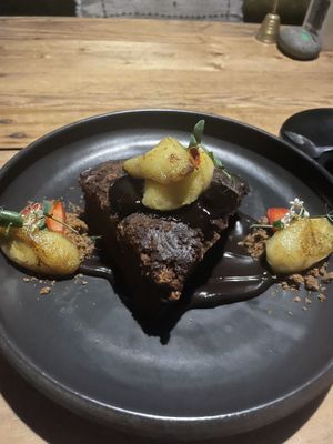   at Sayavegan in Kuta