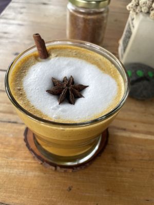   at Sayavegan in Kuta