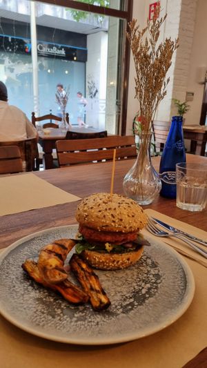  at La Rambla in Lloret De Mar