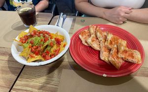  at La Rambla in Lloret De Mar