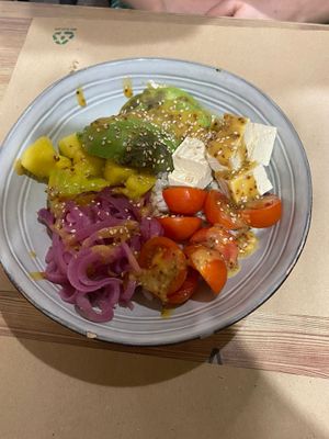  at La Rambla in Lloret De Mar