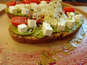  at La Rambla in Lloret De Mar