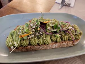  at La Rambla in Lloret De Mar