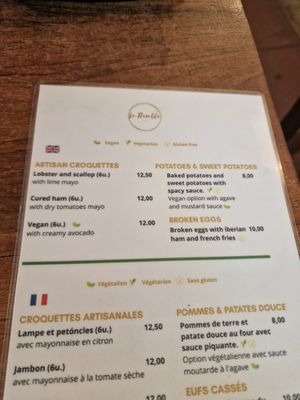  at La Rambla in Lloret De Mar