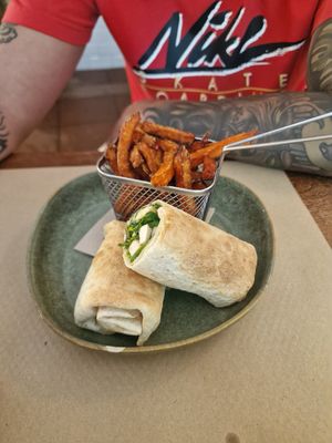  at La Rambla in Lloret De Mar