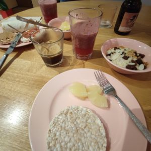  at The Green Elephant Hostel in Maastricht