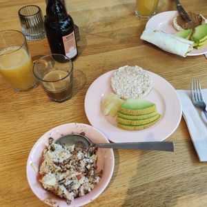  at The Green Elephant Hostel in Maastricht