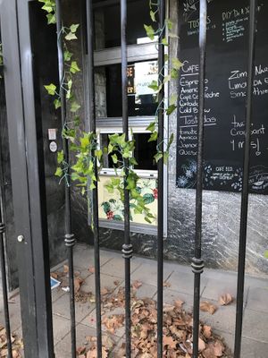  at Tierra Solidaria in Alicante