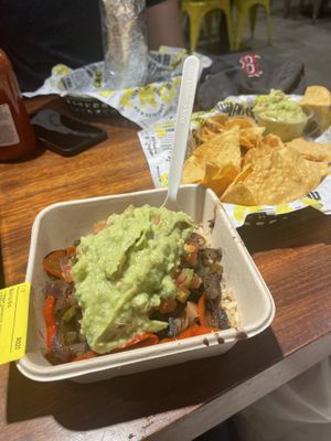   at González & Co in Barcelona