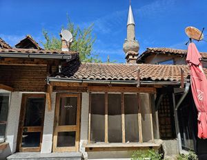 Closed down... at Noja in Prizren