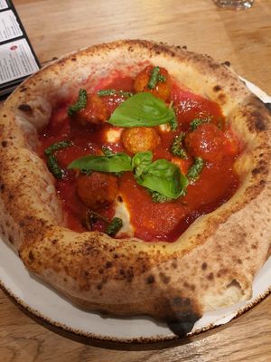  at 60 Seconds to Napoli in Essen