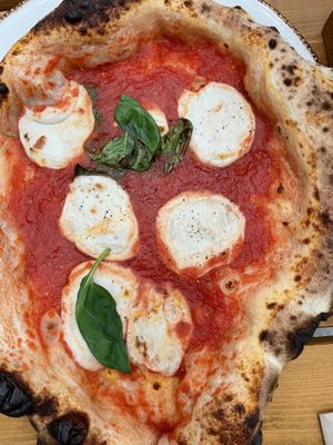   at 60 Seconds to Napoli in Essen