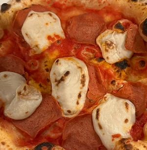   at 60 Seconds to Napoli in Essen