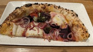   at 60 Seconds to Napoli in Essen