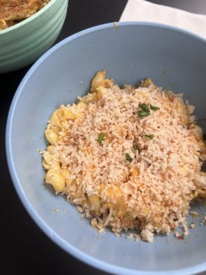   at SoBe Vegan in Miami Beach