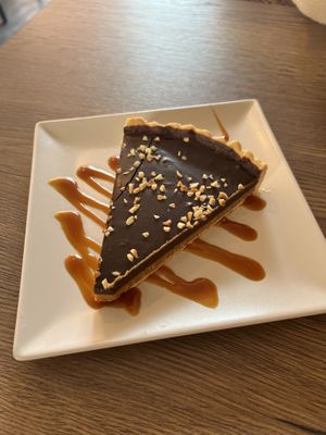   at Le Tournesol Cuisine Vegetarienne in Albi