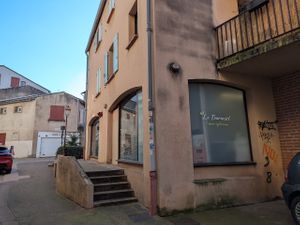  at Le Tournesol Cuisine Vegetarienne in Albi