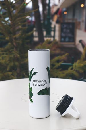  at Musgrove & Company in Jackson