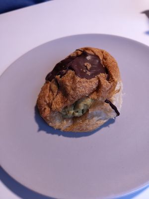  at Landbageriet - Naturbageriet in Copenhagen