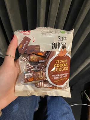   at Landbageriet - Naturbageriet in Copenhagen