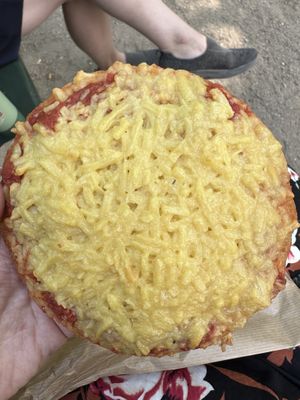   at Landbageriet - Naturbageriet in Copenhagen