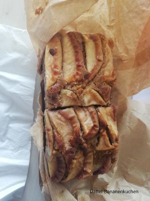  at Landbageriet - Naturbageriet in Copenhagen