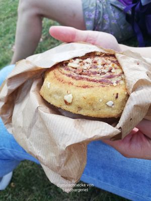  at Landbageriet - Naturbageriet in Copenhagen