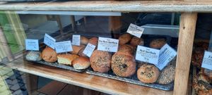  at Landbageriet - Naturbageriet in Copenhagen