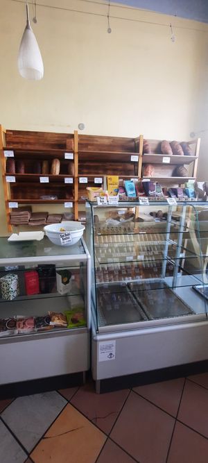  at Landbageriet - Naturbageriet in Copenhagen