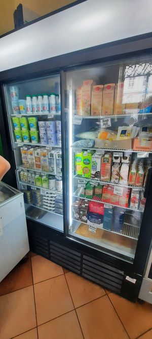  at Landbageriet - Naturbageriet in Copenhagen