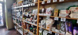  at Landbageriet - Naturbageriet in Copenhagen