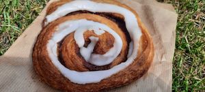  at Landbageriet - Naturbageriet in Copenhagen