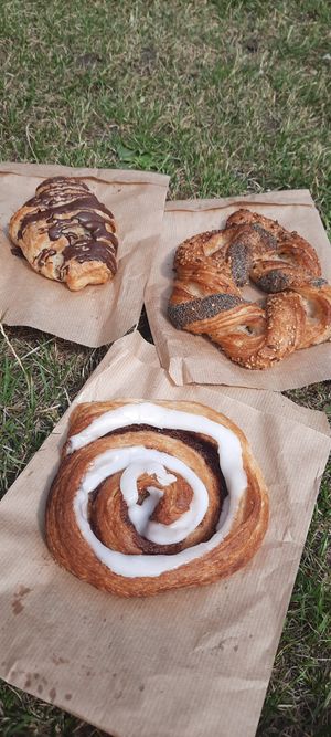  at Landbageriet - Naturbageriet in Copenhagen