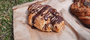  at Landbageriet - Naturbageriet in Copenhagen