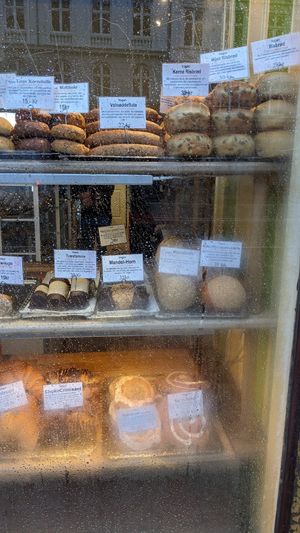  at Landbageriet - Naturbageriet in Copenhagen